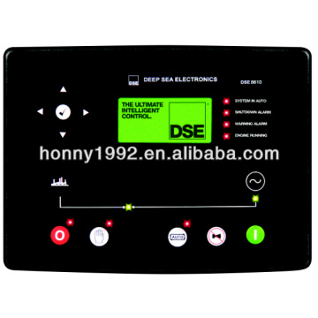 Honny Diesel / Gas BOSCH Generator Engine Control Unit